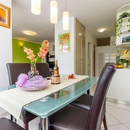 Relax Apartman سبليت المظهر الخارجي الصورة