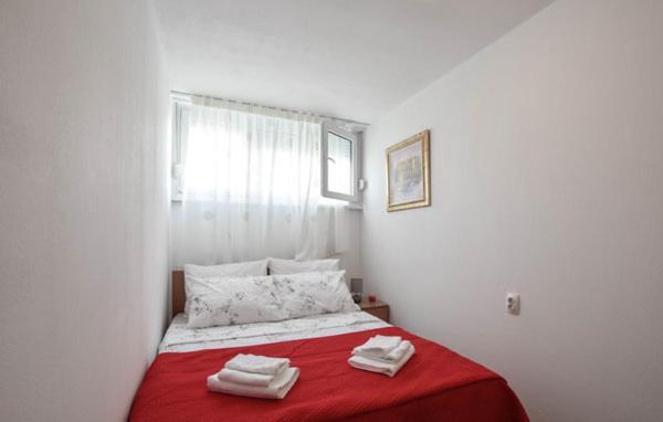 Relax Apartman سبليت المظهر الخارجي الصورة