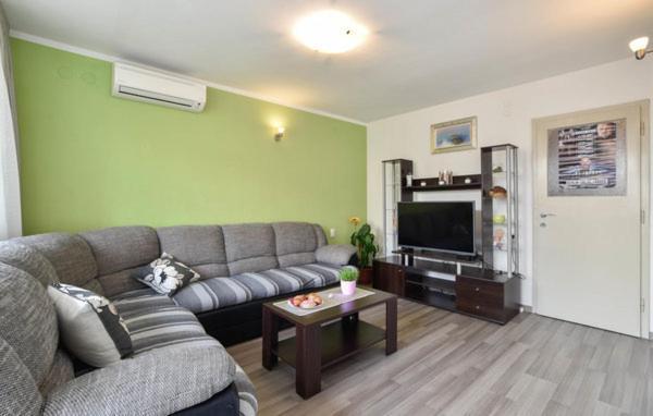 Relax Apartman سبليت المظهر الخارجي الصورة