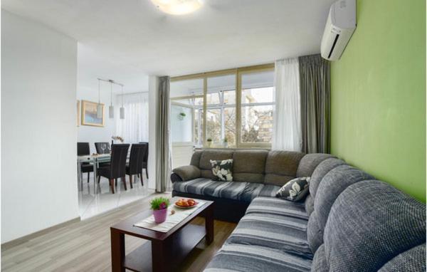 Relax Apartman سبليت الغرفة الصورة