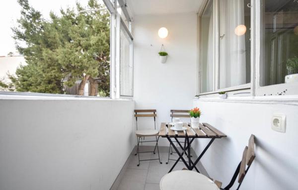 Relax Apartman سبليت المظهر الخارجي الصورة