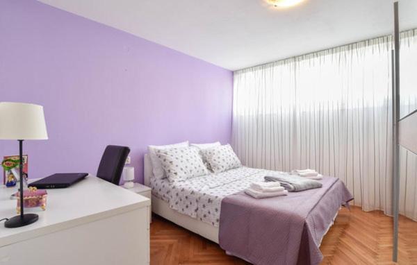 Relax Apartman سبليت المظهر الخارجي الصورة
