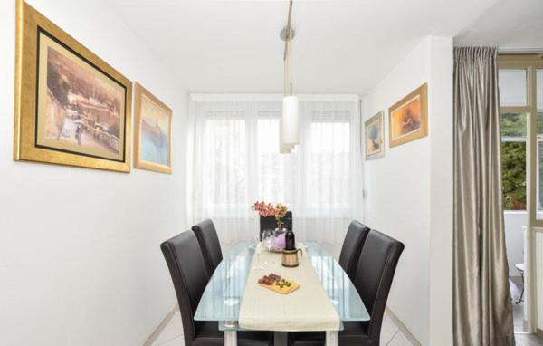 Relax Apartman سبليت المظهر الخارجي الصورة