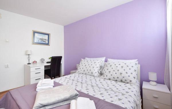 Relax Apartman سبليت المظهر الخارجي الصورة