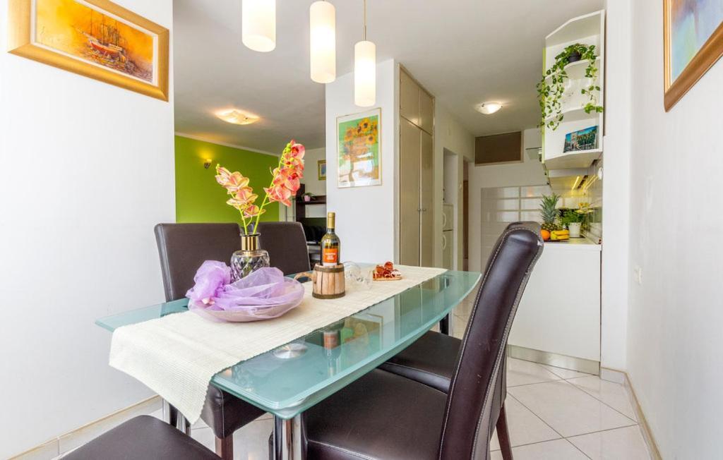 Relax Apartman سبليت المظهر الخارجي الصورة