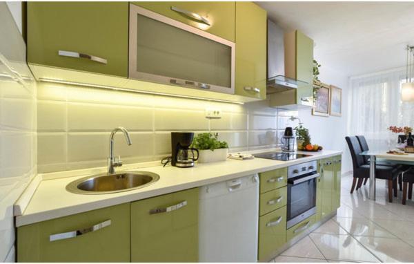 Relax Apartman سبليت المظهر الخارجي الصورة