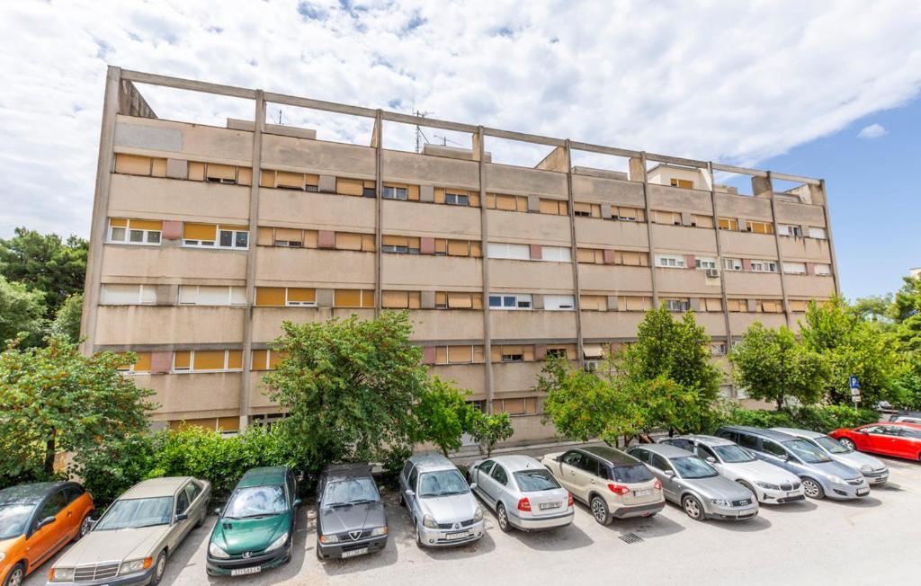 Relax Apartman سبليت المظهر الخارجي الصورة